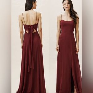 Kiara Dress by Jenny Yoo BHLDN